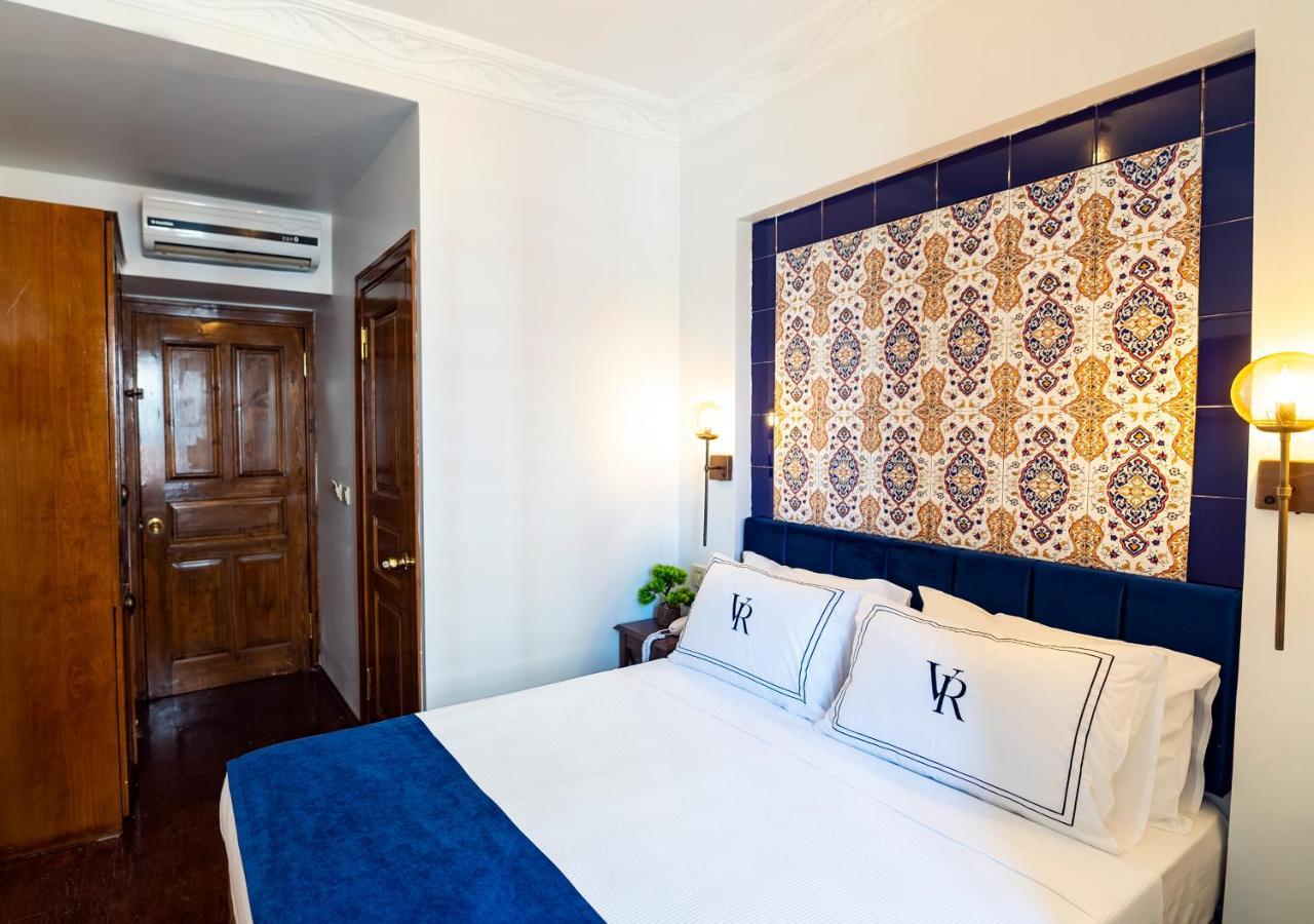Hotel Vera Istambul Exterior foto